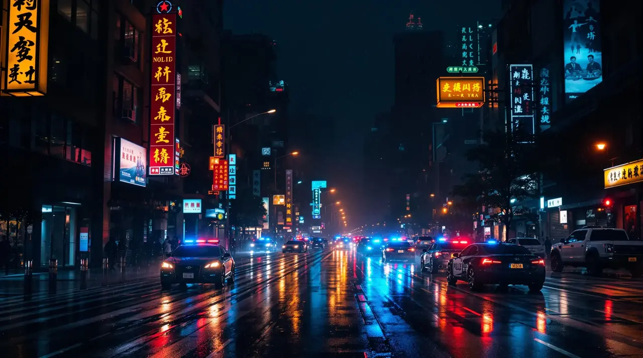 狂飙 - 影视影院热播推荐